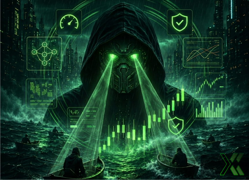 NYXX Terminal