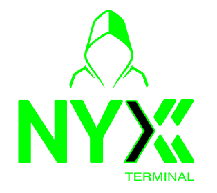 NYXX Terminal